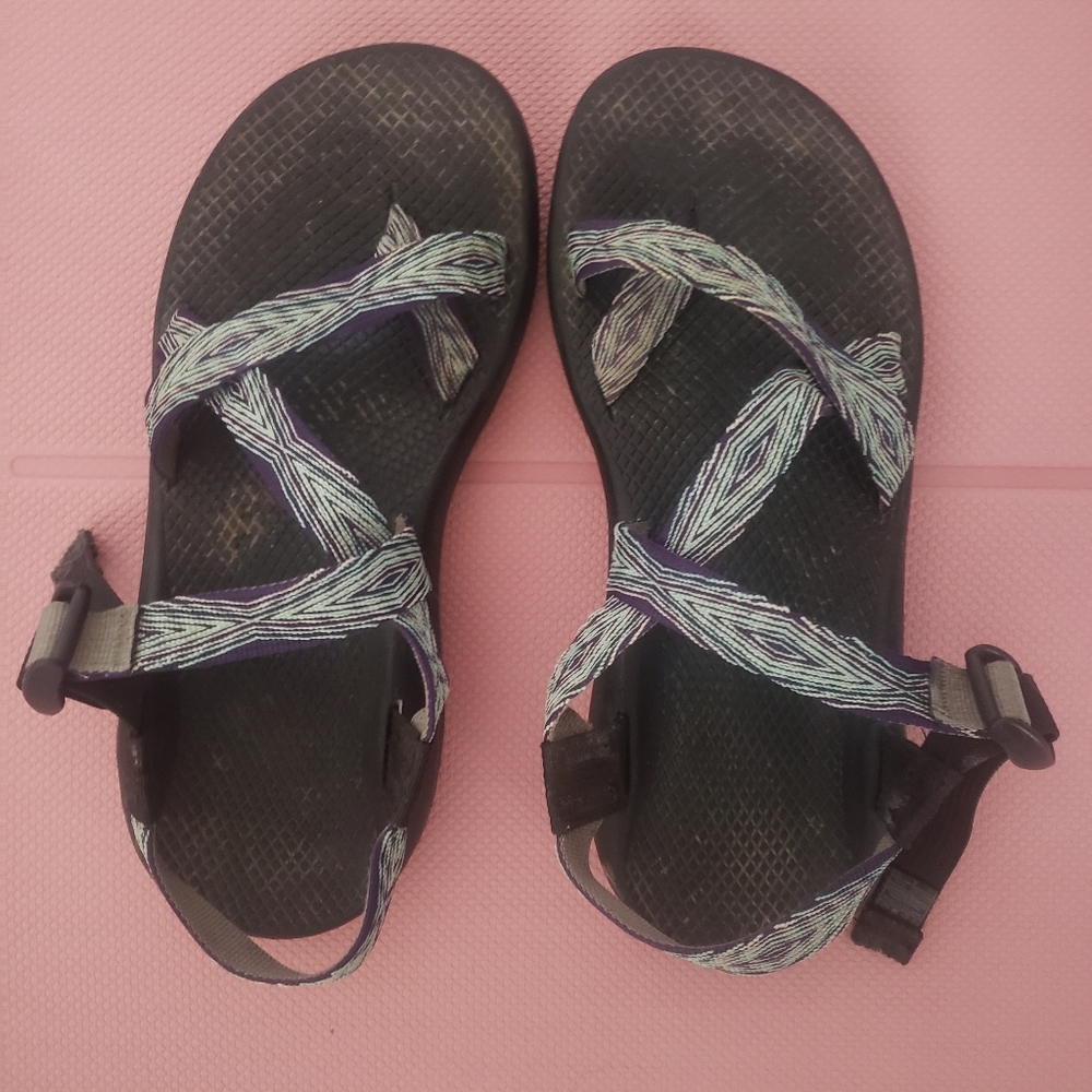 Chaco Womens Z/2 Classic